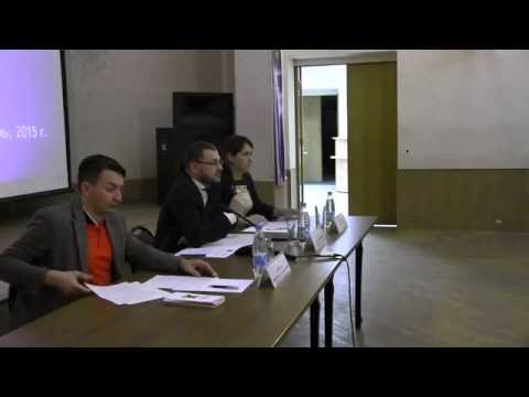 Встреча главы управы с населением 16.09.15