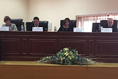 Совещание по охране труда прошло в префектуре СЗАО