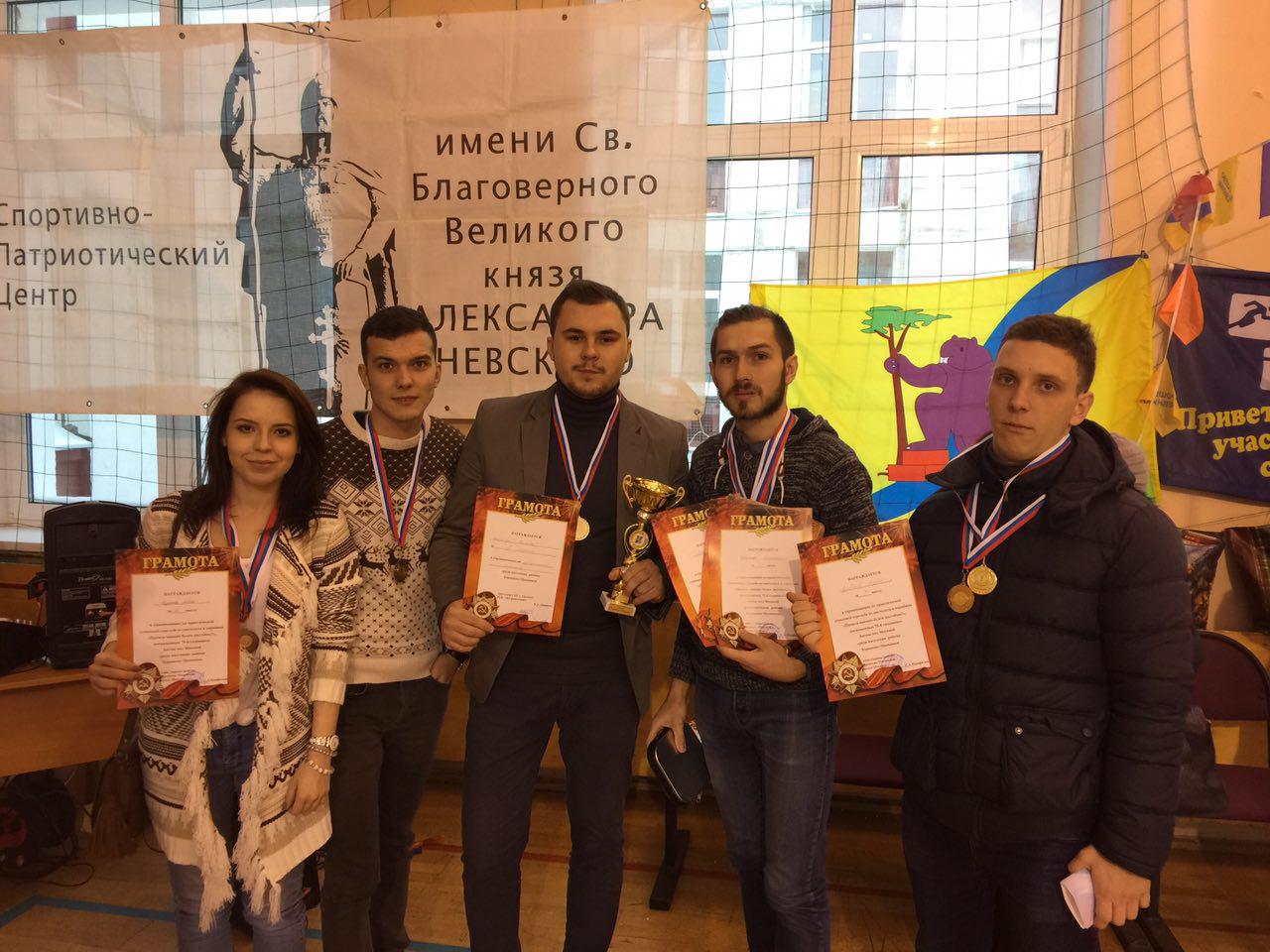 Соревнования по практической стрельбе «Памяти павших будем достойны», посвященные 75-летию Битвы под Москвой