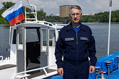 Ваша жизнь и здоровье на воде - в ваших руках! 