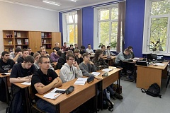 От теории к практике: избирательная система России глазами студентов